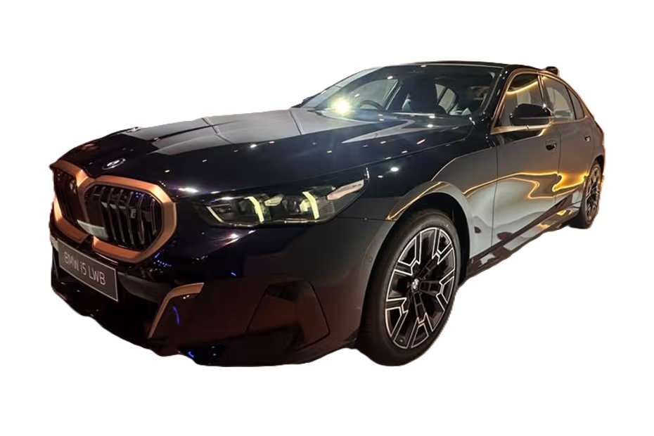 BMW i5 LWB Price mileage And Features